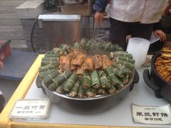 -秦淮小吃城(夫子庙店)