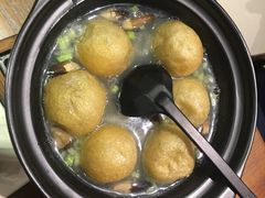 -十二舍·湯物素煮(江泰潤政店)