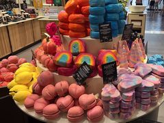 -LUSH(威尼斯人店)