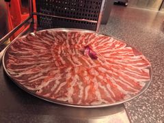 -朱光玉火锅馆(龙阳广场店)