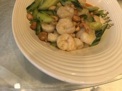 -赶海部落海鲜城(海阳路店)