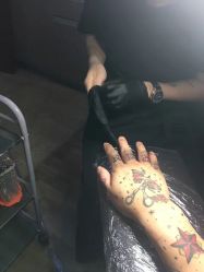 -極致刺青TATTOO STUDIO 私人订制