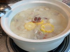 -鹅城粤菜馆(白云山路店)