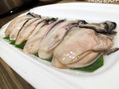 -四季火锅酒家(新濠影汇店)