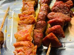 -海平馄饨(逍遥二路店)