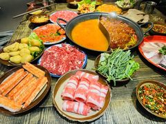 -冯校长老火锅(广州正佳广场店)