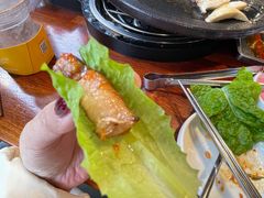 -Dombe豚(黑猪肉街店)