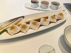 -宝丽轩中餐厅BAOLIXUAN
