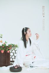点击看大图 -上花轿婚纱摄影