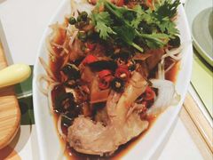 -越弥越南传统美食馆