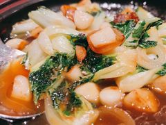 -小天厨民间菜馆(深圳街店)