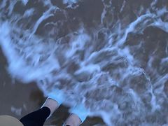 -朱家尖南沙景点