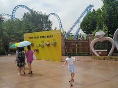 -济南方特东方神画