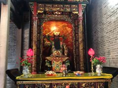 -凤凰山公园-龙王古庙