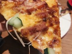 -必胜客(吾悦国际广场店)