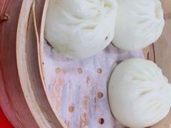 手工芽菜鲜肉包-宏状元现熬粥·京味菜(五棵松店)