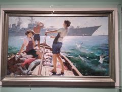 -中华艺术宫(上海美术馆)