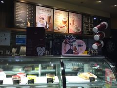 -COSTA COFFEE(上海五玠坊店)