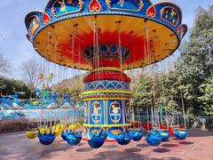 -杭州少年儿童公园