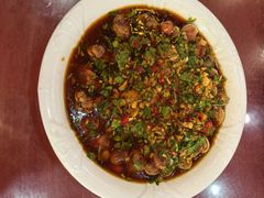 -天天海鲜城·海鲜大排档(新溪店)