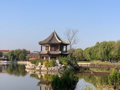 -盛世南宫影视城(北普陀影视城)