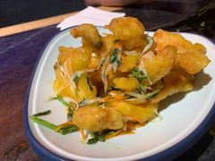 -杨记齐齐哈尔烤肉(五莲路店)