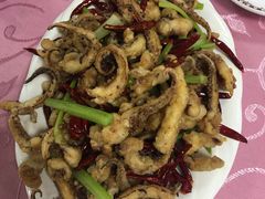 -昱德来·天津菜(河西店)
