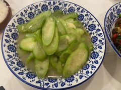 -新新湘菜馆(新中街二条店)