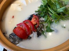 -江南小叙·美食研究院(鱼街店)