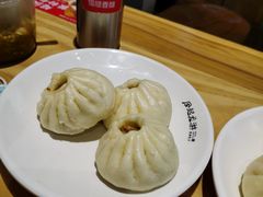 -凤起龙游老面包子(凯德晶品店)