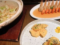 -品味杭州·粤式融合·海鲜小馆·钱江新城CBD