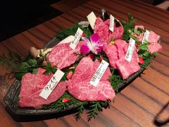 -松阪牛焼肉M(法善寺横丁店)