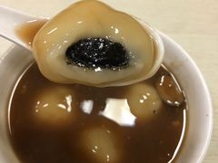-罗子龙罗家桂花汤圆(曹都巷店)
