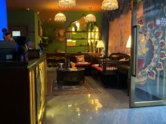 -泰惑·泰式按摩·头疗洗头·精油SPA(固戍店)