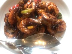 -君悦酒店·1881·北京烤鸭