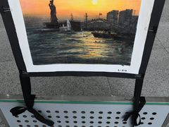 -中国海洋大学（崂山校区）-图书馆