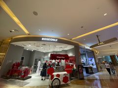 -ROSEONLY诺誓(广州K11店)
