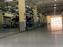 -广汽丰田上海兴伟萌诸光路店