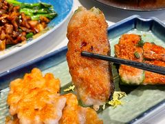 -常来小聚·广州非遗传承餐厅(高德置地店)