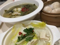 -嘉和一品(蓝堡店)