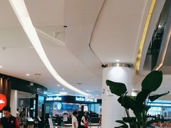 -瑞幸咖啡(龙岗星河cocopark店)