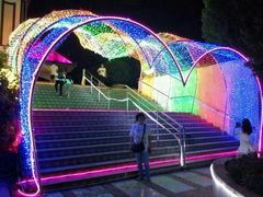 -广州花之恋城堡酒店