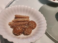 -俏江南天津时尚曲艺主题餐厅(马场道店)