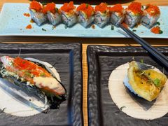 -Tuna maki寿司(苏州中心商场店)