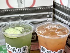 -炖物24章·顺时轻养茶(杭州大厦店)