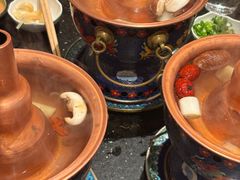 -南门涮肉(上海二店)