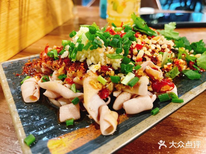 陈员外正宗夹江烧烤(广福路店)图片