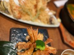 -千代武日本料理(爱建店)