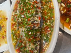 -飞虹鱼馆(春华路店)