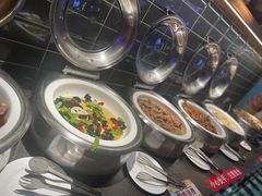 -纽斯特牛排自助餐厅(浦东文峰广场店)